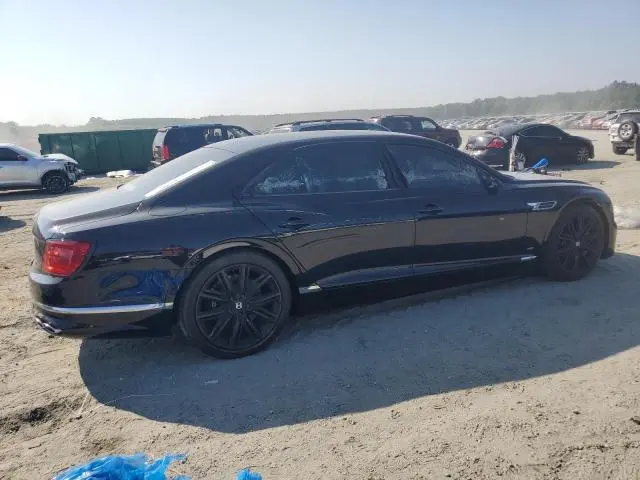 2021 BENTLEY FLYING SPUR   