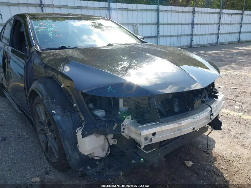 2018 ACURA TLX ELITE A-SPEC