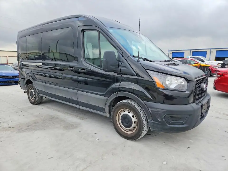 2023 FORD TRANSIT T-350  