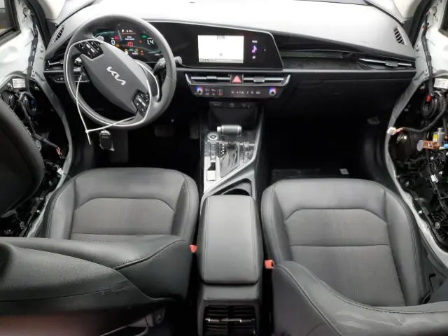 2023 KIA NIRO EX