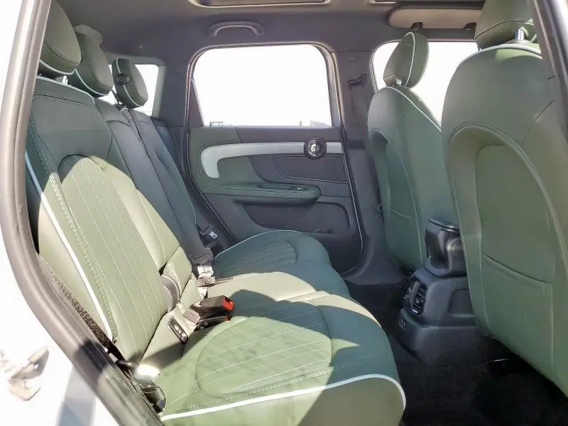 2023 MINI COOPER S COUNTRYMAN