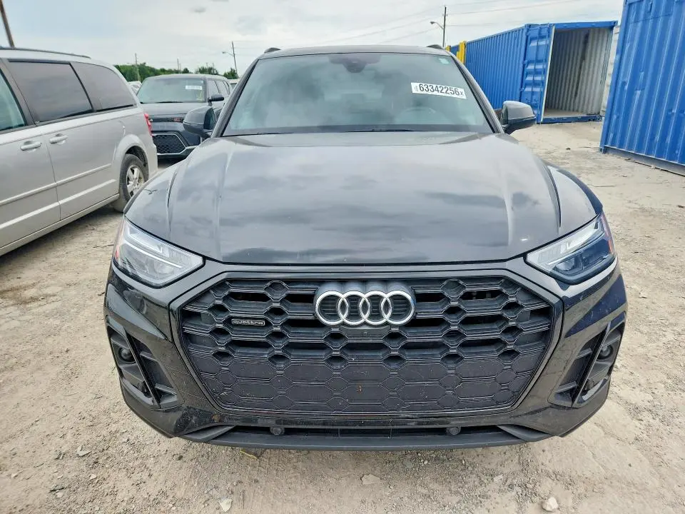 2022 AUDI Q5 PREMIUM PLUS 45  