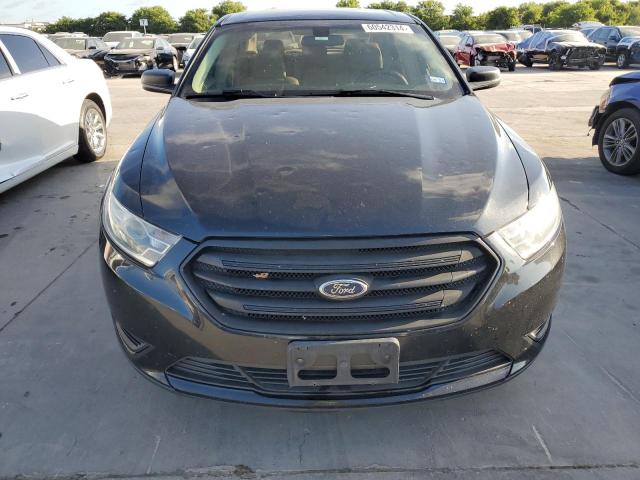 2015 FORD TAURUS SE