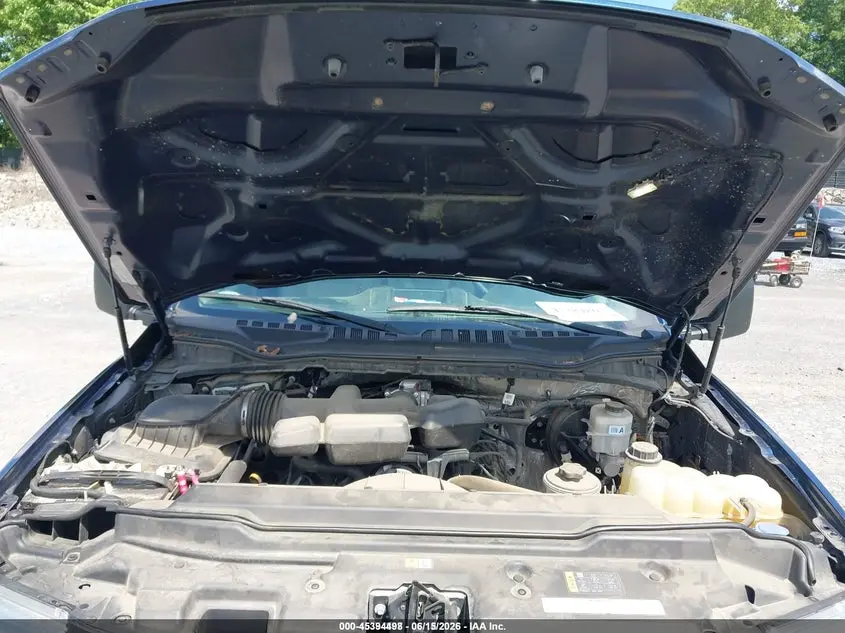 2019 FORD F-250 XL