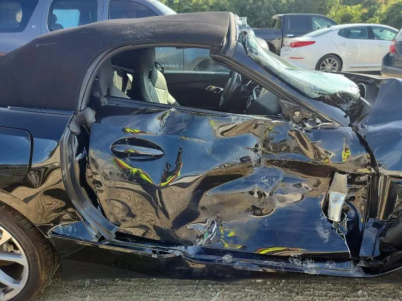 2020 BMW Z4 SDRIVE30I  
