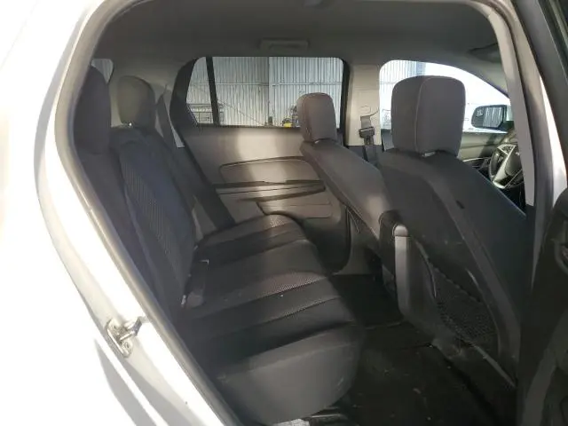 2014 GMC TERRAIN SLE  