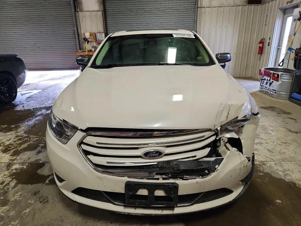 2016 FORD TAURUS   
