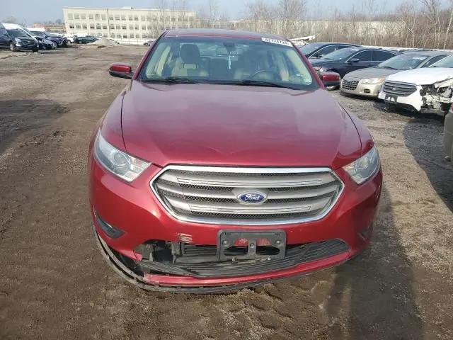 2014 FORD TAURUS SEL