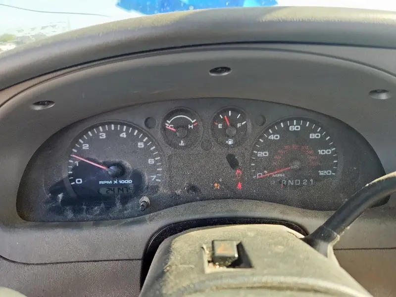 2011 FORD RANGER   