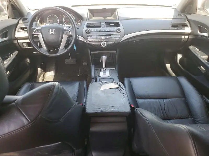 2011 HONDA ACCORD SE  