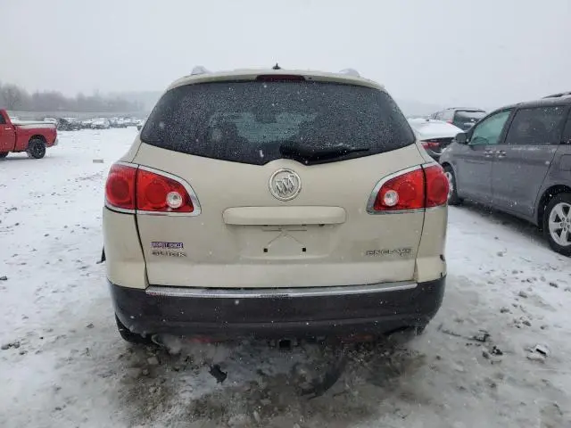 2012 BUICK ENCLAVE 