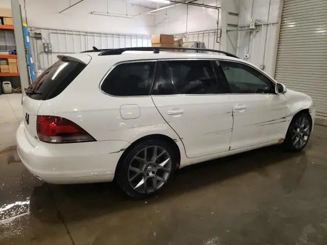 2011 VOLKSWAGEN JETTA TDI  