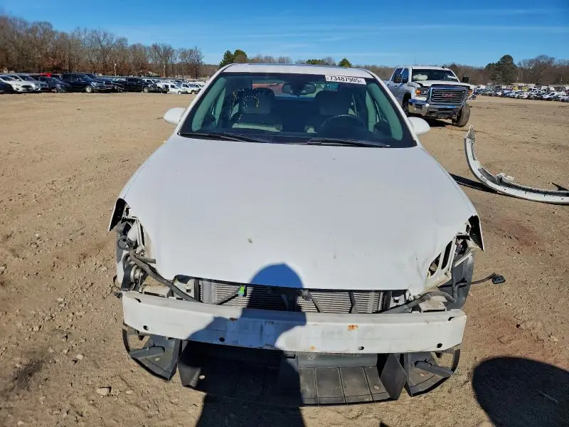 2013 CHEVROLET IMPALA LT  