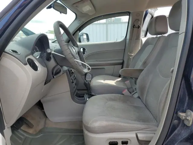 2011 CHEVROLET HHR LT  