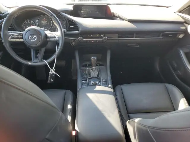 2022 MAZDA 3 SELECT  