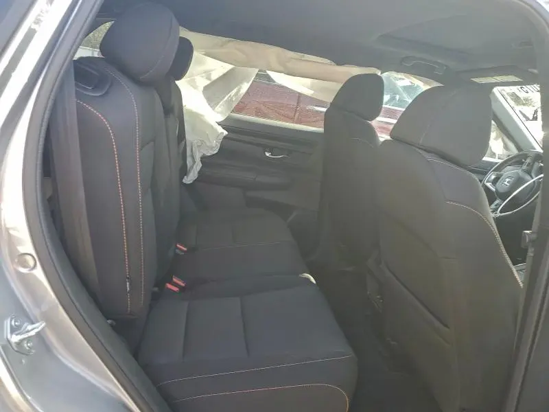 2024 HONDA CR-V SPORT  