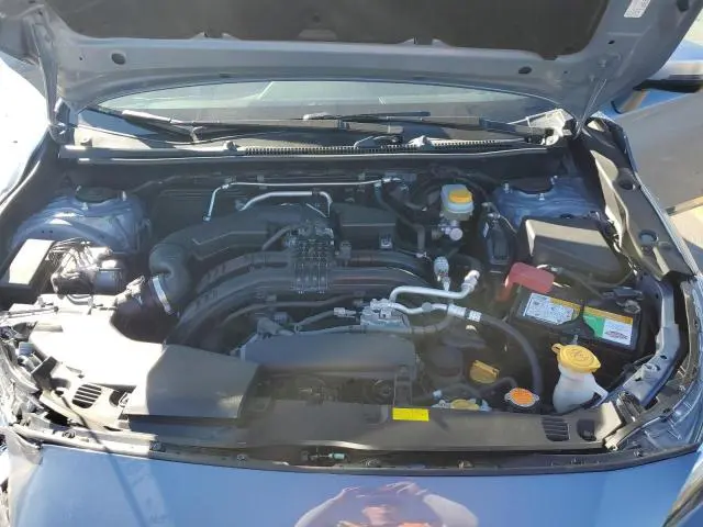 2018 SUBARU CROSSTREK LIMITED  
