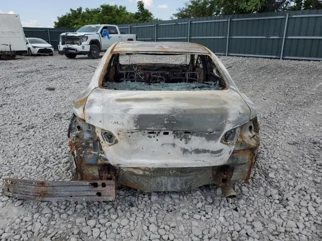 2017 NISSAN ALTIMA 3.5SL  