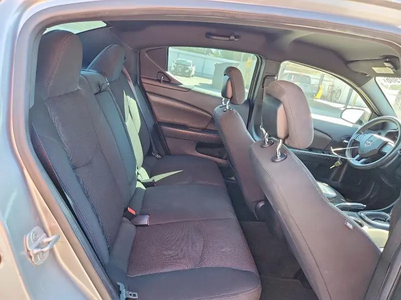 2014 DODGE AVENGER SE  