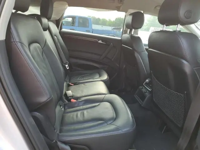 2015 AUDI Q7 PREMIUM  