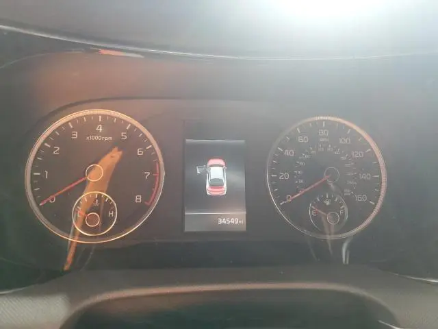 2024 KIA K5 GT LINE  