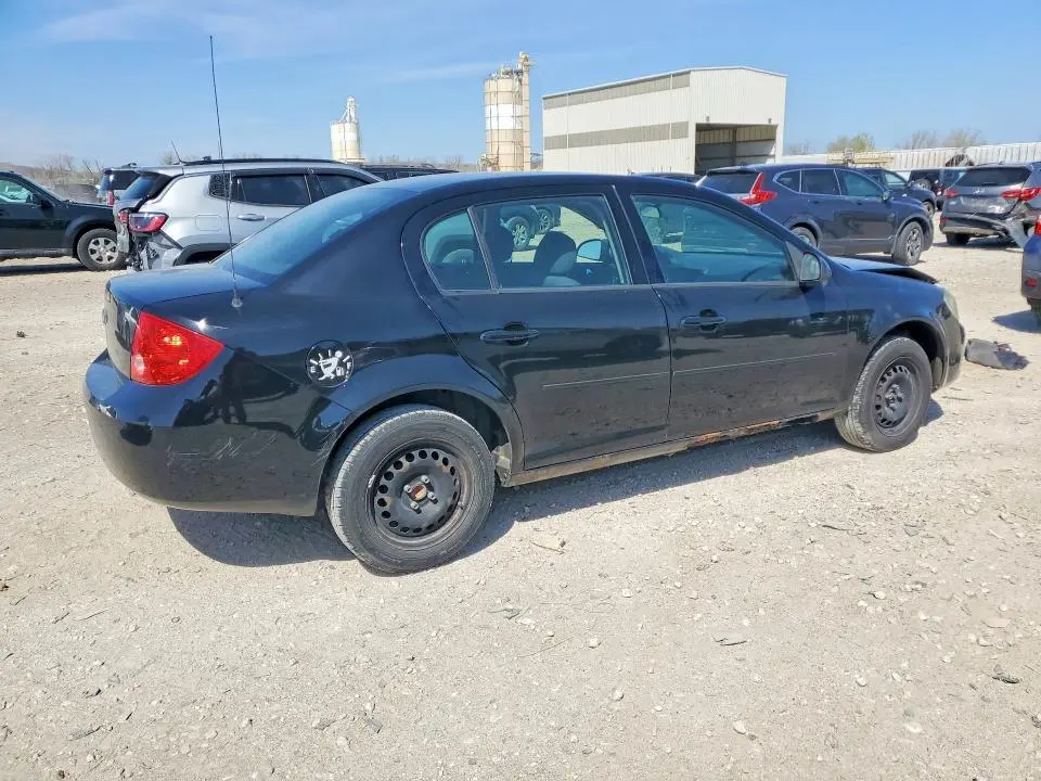 2010 CHEVROLET COBALT 1LT  