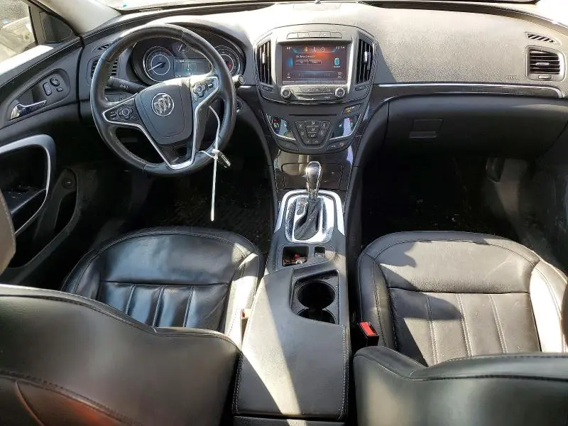 2015 BUICK REGAL PREMIUM  