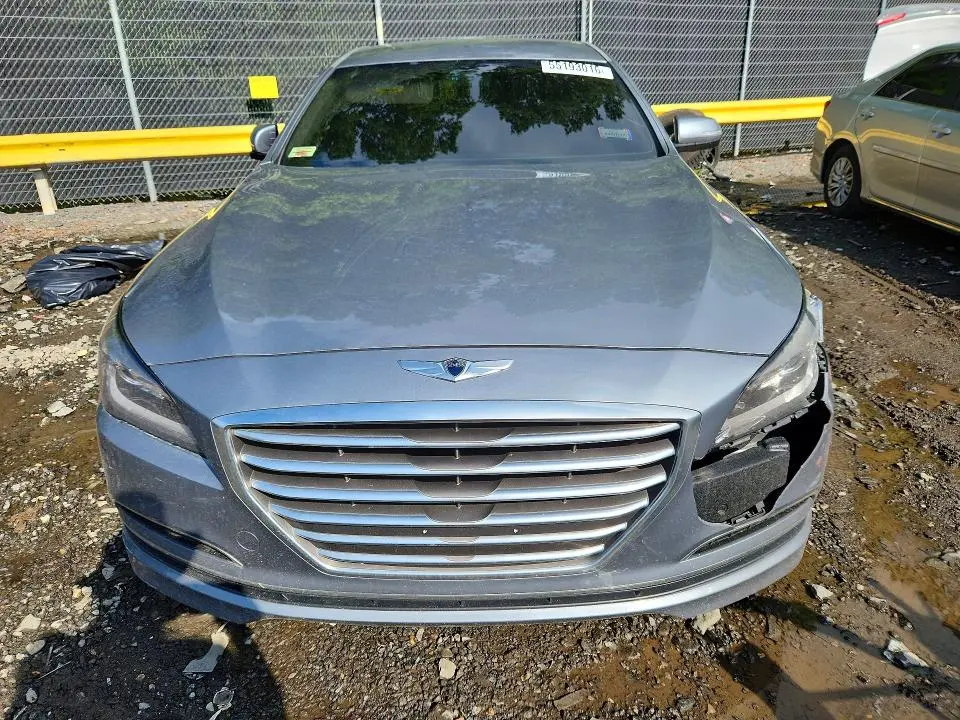 2016 HYUNDAI GENESIS 3.8L  