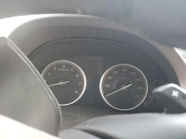 2015 ACURA RDX TECHNOLOGY  
