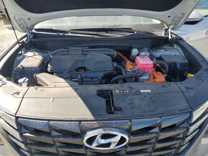 2023 HYUNDAI TUCSON SEL CONVENIENCE  