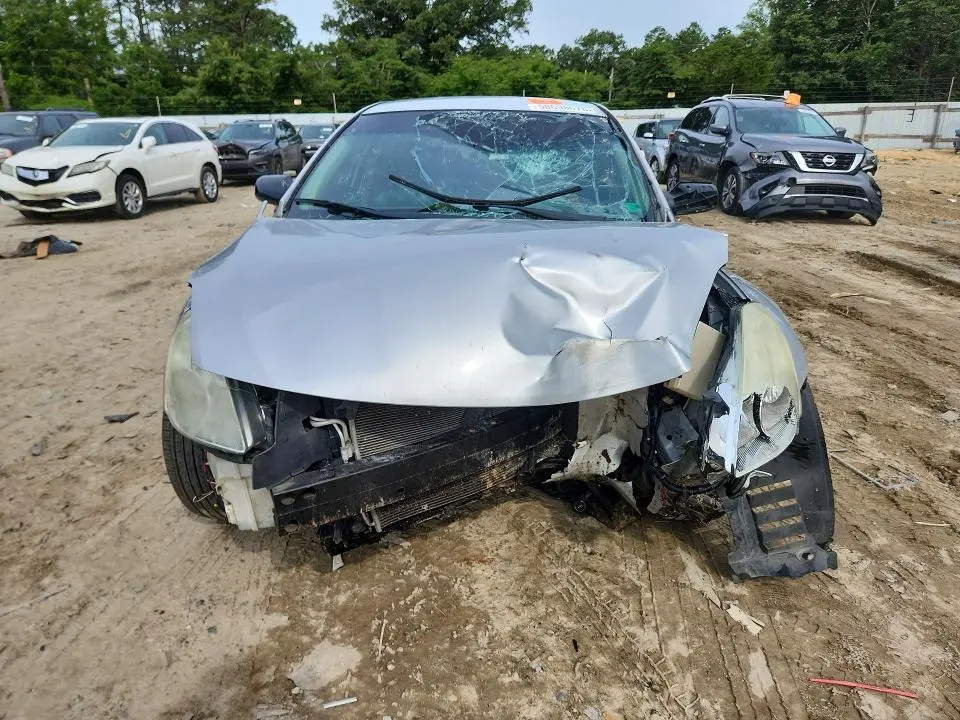 2011 NISSAN ALTIMA 2.5  