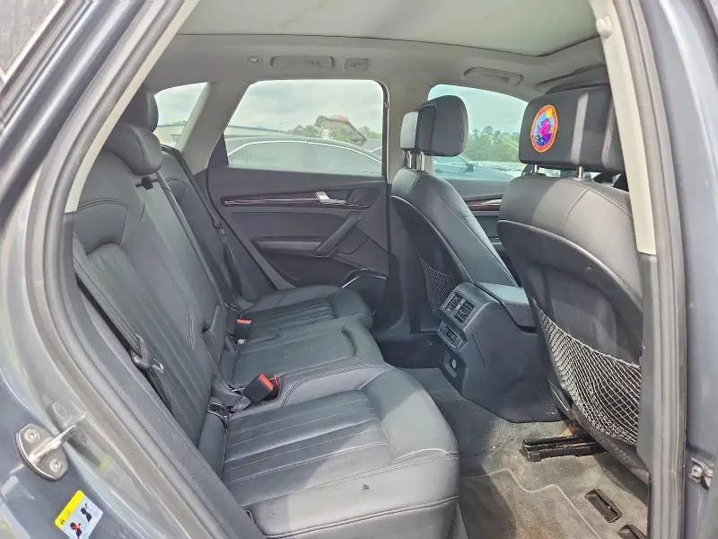 2020 AUDI Q5 PREMIUM  