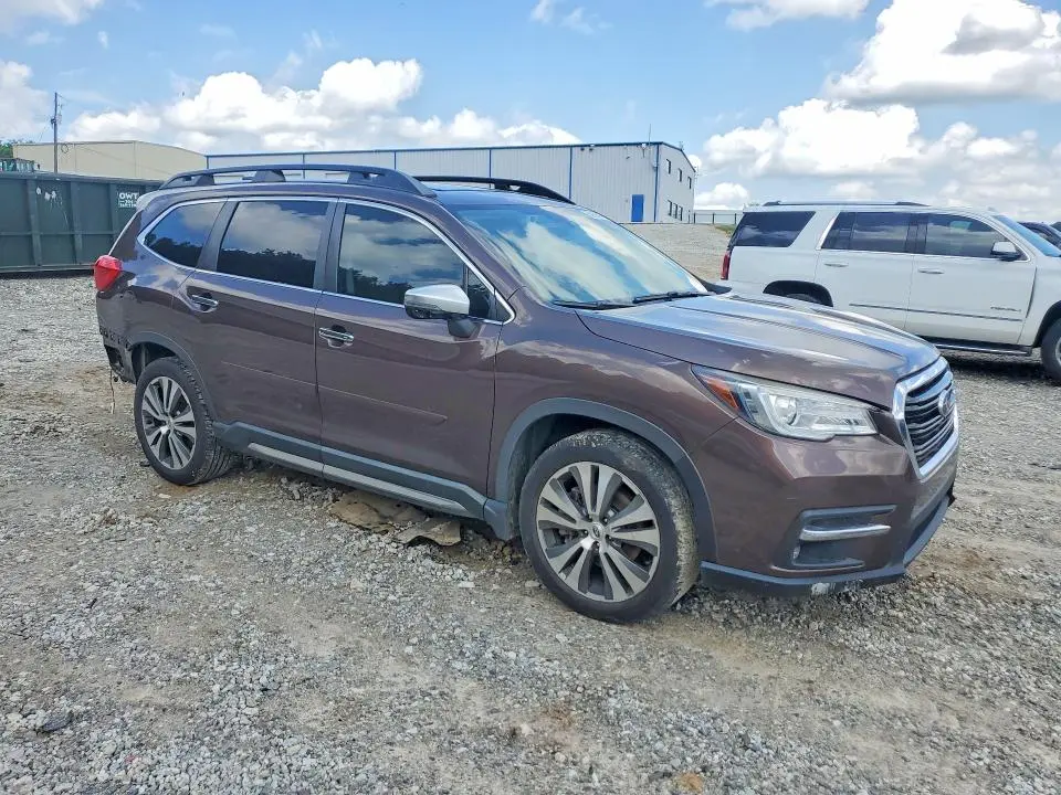 2019 SUBARU ASCENT TOURING  
