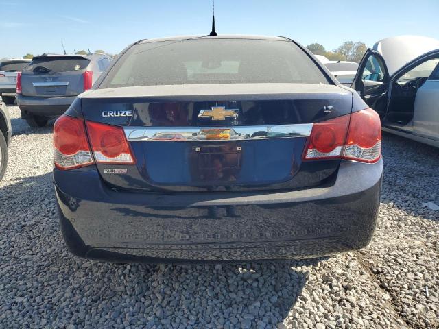 2011 CHEVROLET CRUZE LT