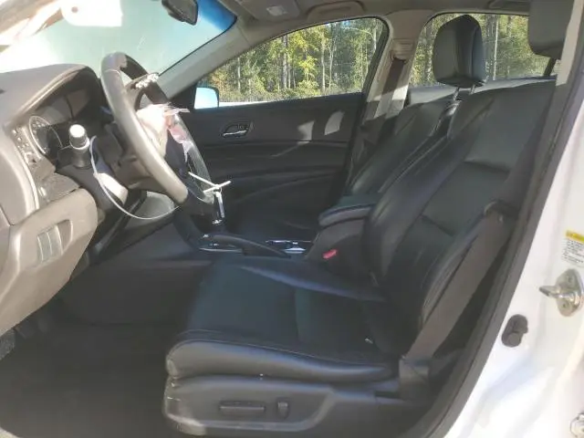 2014 ACURA ILX 20 TECH  