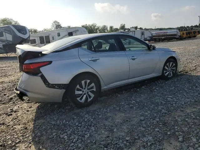 2023 NISSAN ALTIMA S  