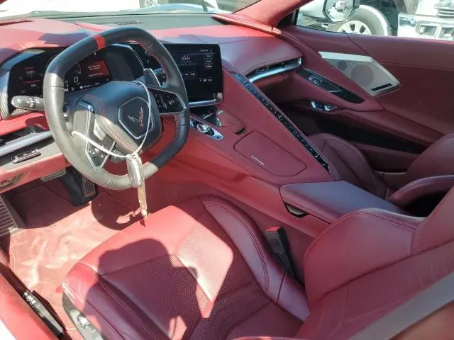 2020 CHEVROLET CORVETTE STINGRAY 3LT  