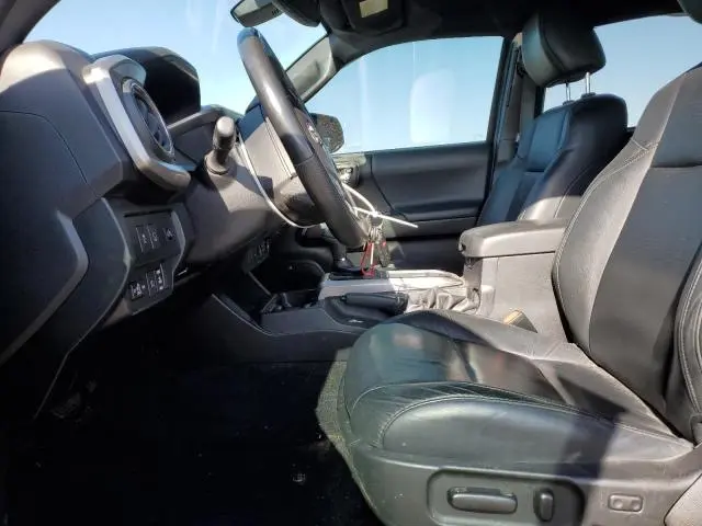2021 TOYOTA TACOMA DOUBLE CAB  