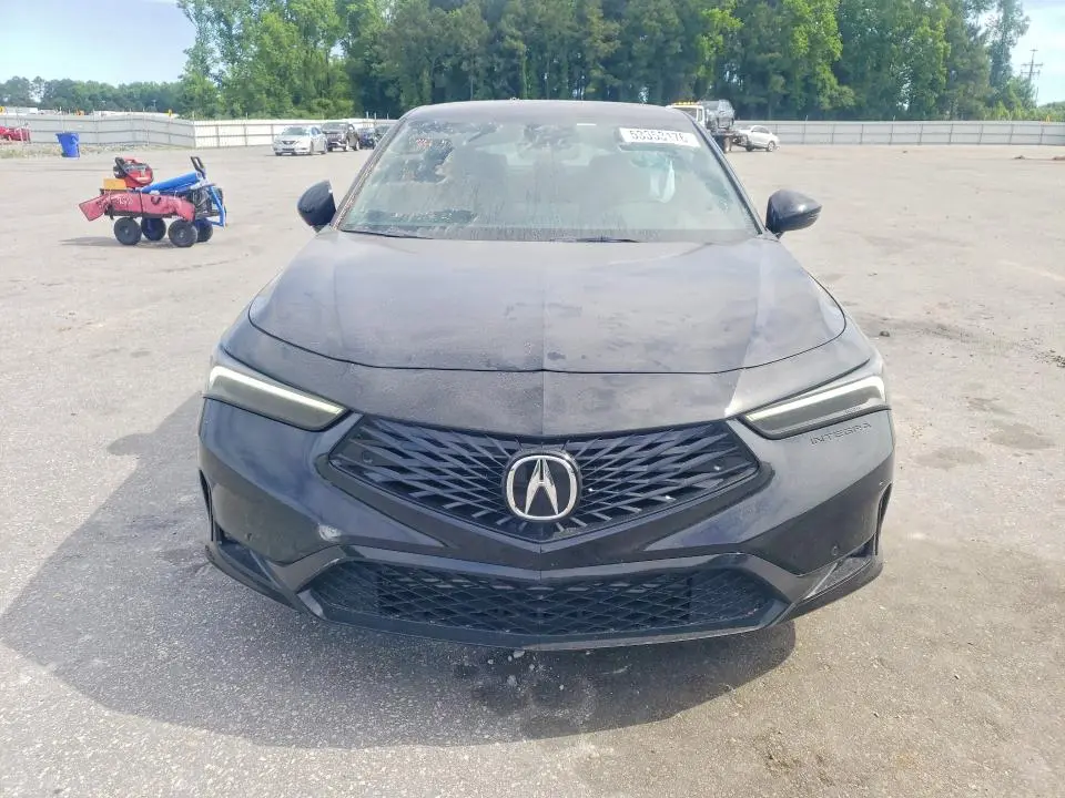 2024 ACURA INTEGRA A-SPEC TECH  