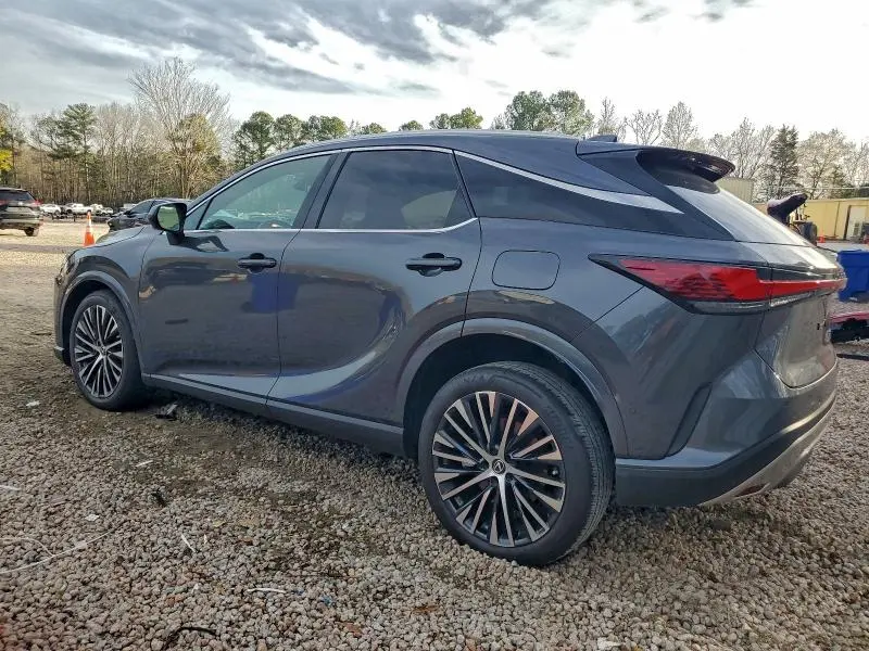 2024 LEXUS RX 350 BASE  