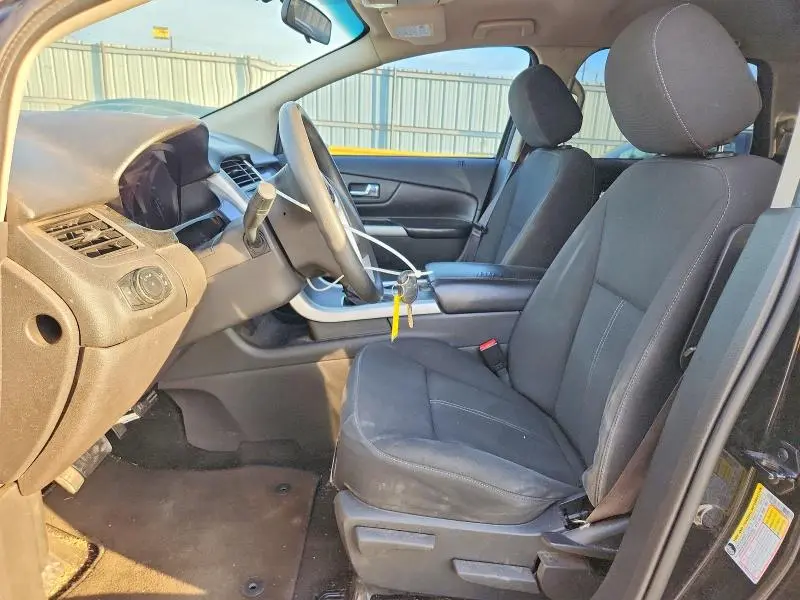 2013 FORD EDGE SE  