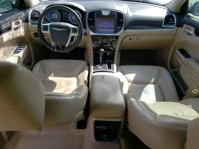 2011 CHRYSLER 300 LIMITED  