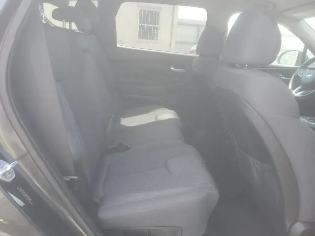 2021 HYUNDAI SANTA FE SE  