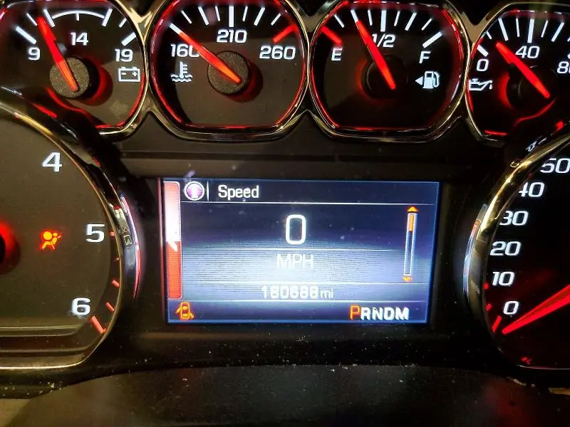2014 GMC SIERRA K1500 SLT  