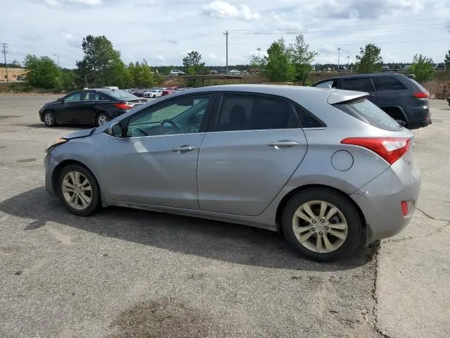 2013 HYUNDAI ELANTRA GT 