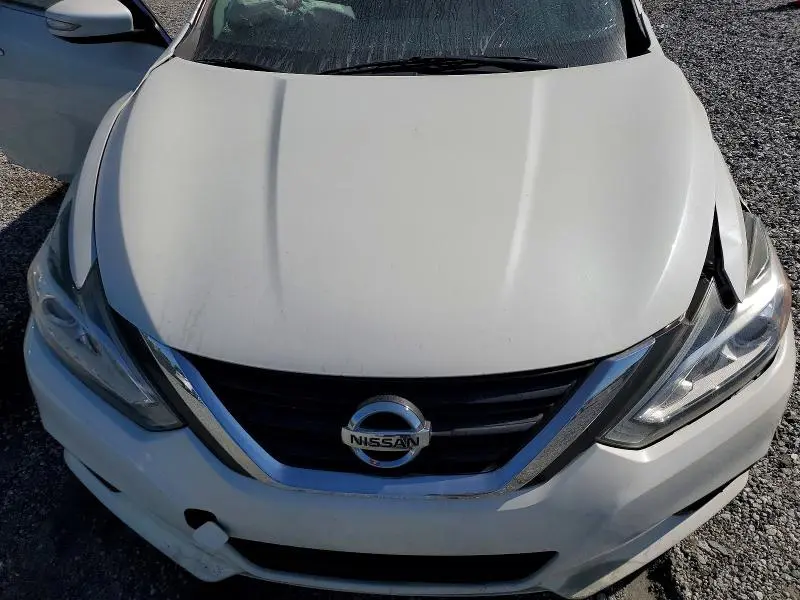 2016 NISSAN ALTIMA 2.5 SV  