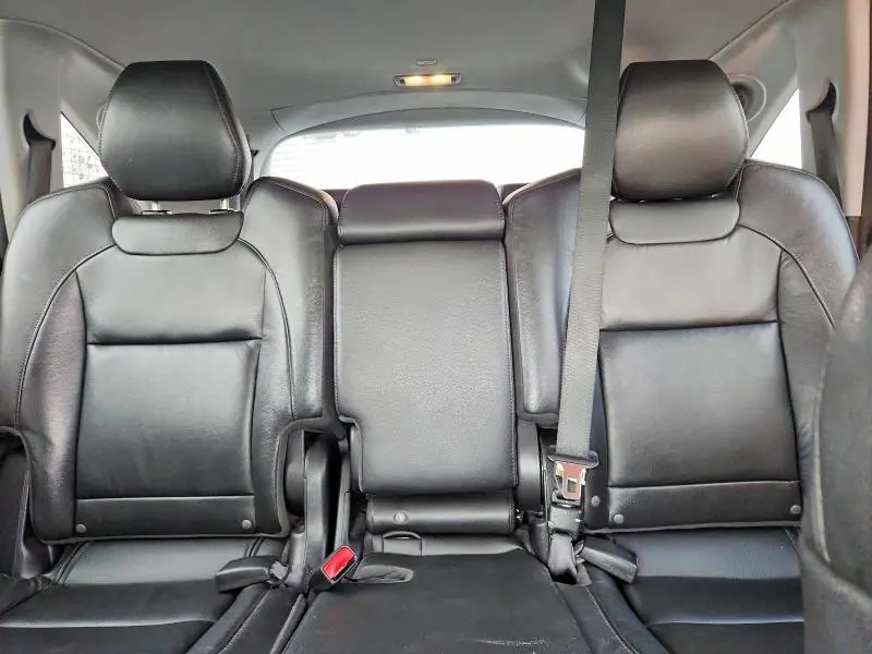 2014 ACURA MDX TECHNOLOGY  