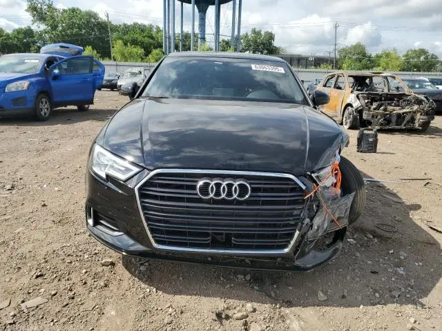 2018 AUDI A3 PREMIUM  