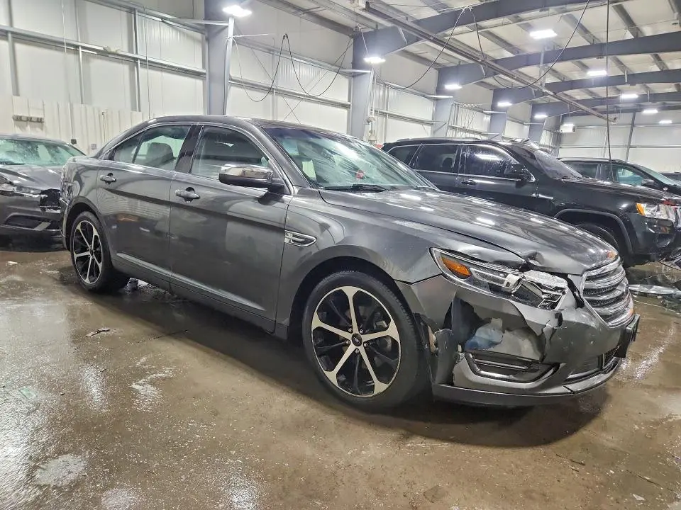 2016 FORD TAURUS LIMITED  