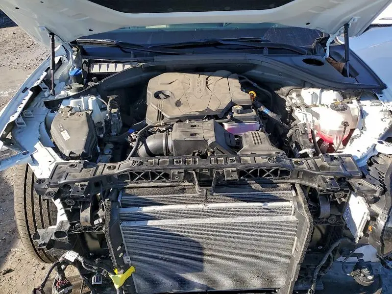 2024 GENESIS GV70 BASE  